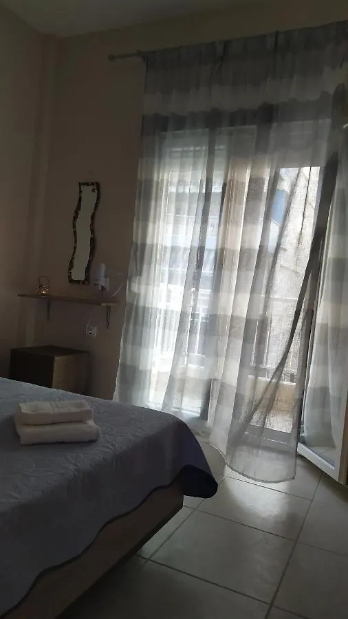 La Mer Rooms Peraia 0*, Peraía 希腊